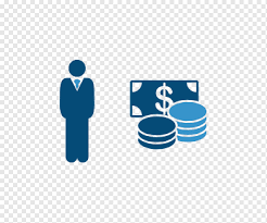 A stock symbol is a unique series of letters assigned to a security for trading purposes. Chief Financial Officer Finance Computer Icons Symbol Symbol Company Text Public Relations Png Pngwing