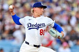 Dodgers vs. Reds: Choque de Titanes en el Dodger Stadium - Imagen principal del artículo