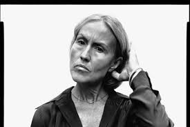 Polly Mellen, an Esteemed and Expressive Vogue Editor for Decades, Has Died 