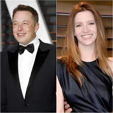 Dalin Cambodia - 🚨 6 MINUTES AGO: Elon Musk's ex-wife:... | Facebook