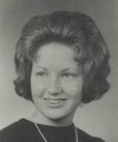 Obituary information for Mary Lou Engler