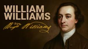 William Williams
