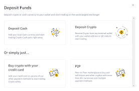 Transfer bitcoin to bank checking account. Binance Review 5 Things To Know Before Using In 2021