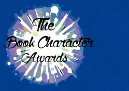 The Book Character Awards Sereadipity