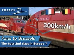 Je bénéficie donc de la vitesse d'un tgv en trajet direct à des prix mini. Lille Europe To Antwerp Cheap Train Tickets And Schedule Save A Train