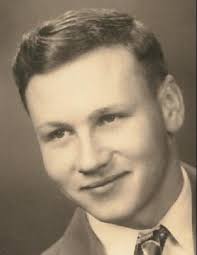 Richard Kimber Obituary (2022)