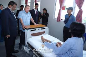 email protected website aphn secretariat c/o division of supportive & palliative care national cancer centre singapore 11 hospital crescent singapore 169610. Covid 19 Johor Ruler To Contribute Medical Equipment Supplies To Hospitals The Star