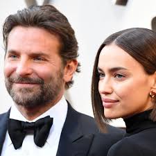 Submitted 1 month ago by deleted. Bradley Cooper Irina Shayk Sind Sie Wieder Zusammen Gala De