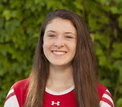 Dana Rettke is ready to face elevated expectations for Badgers volleyball