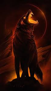 Birbirinden Guzel Duvar Kagitlari 2020 Kurklu Sanat Dark Fantasy Art Nadide Hayvanlar