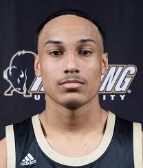 2022-23 Men's Basketball Roster