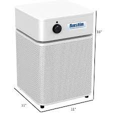 The results of two separate clinical trials show this unit to be highly effective at removing dangerous. Austin Air Allergy Machine Air Purifiers Sylvane