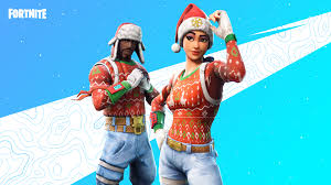 Newsgeek fortnite fortnite patch notes gaming. Fortnite Update 15 10 Adds Operation Snowdown And Cowboy Repeater Patch Notes