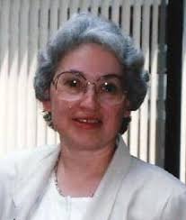 ELIZABETH JOY Obituary (2019)