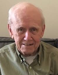 Theodore G. Bernard Obituary