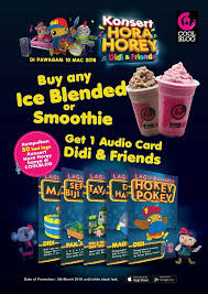 Lagu terbaru malaysia 2018 mp3 & mp4. Kumpulkan 30 Kad Lagu Konsert Hora Coolblog Malaysia Facebook