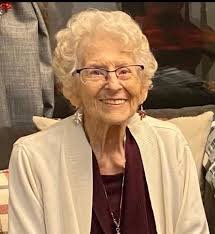 Kathleen Booth Obituary (1929