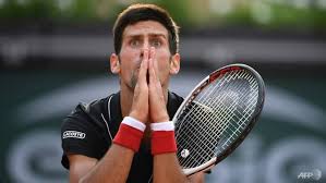 Atp singles ranking (19 april 2021) 94. Djokovic Stunned By Cecchinato As Keys Stephens Set Up All American Semi