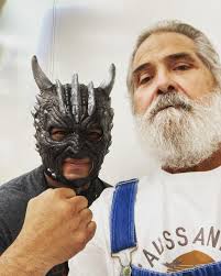 Grungys- Pro -Wrestling School business.site