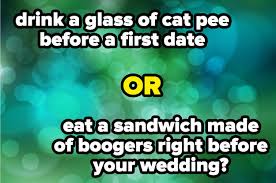 No matter how simple the math problem is, just seeing numbers and equations could send many people running for the hills. 13 Disgusting Questions That Are Impossible To Answer