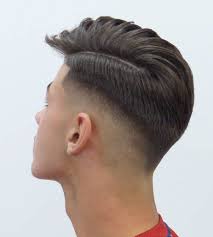 Now is the best time to take a look at the trendiest boys hairstyles and men's haircuts for 2021. Handsome And Cool The Latest Men S Hairstyles For 2019 Hair Styles Cool Hairstyles Cool Hairstyles For Boys
