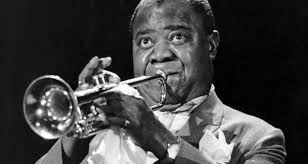 Louis Armstrong's 1960 tour in Ghana (Video)