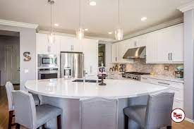 In addition, many handymen are not licensed and insured while most kitchen contractors are. Custom Kitchen Islands Orange County Kitchen Remodeling San Diego