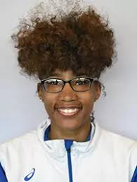 2019 Women's Indoor Track Roster