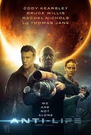 Breach Movie Anti Life Bruce Willis Bruce Willis Free Movies Online Thomas Jane