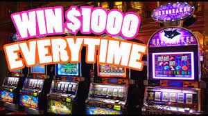 Sure, there are some tips and tricks you can use to increase your chances of winning, such as choosing games with high rtp rates but that's it: How To Play Slot Machines Properly Youtube