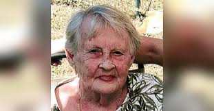 ELEANOR L. "GRANDMA ELLIE" TRACY Obituary