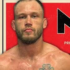 Evan Dewitt vs. Kody McGehee, Live MMA at Triple Crown 2