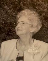 Faye N. Edmonds Obituary