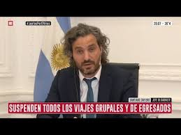 #2 best value of 11 places to stay in playa de santiago. Segunda Ola Entrevista A Santiago Cafiero Tras El Anuncio De Nuevas Restricciones Youtube