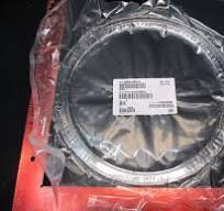Applied Materials (AMAT) 0200-09610 RING, OUTER, QTZ, 150MM EXT CATHODE