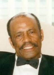 Norman Jackson Obituary (1935