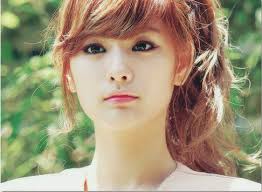 Hasil gambar untuk korean girl beauty