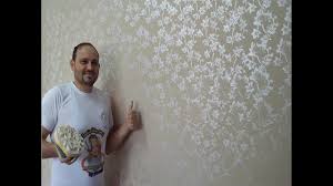 طريقه دهان الطرابيزه الحديد Youtube