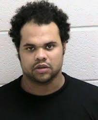 Suspected bank robber arrested