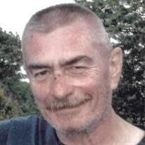 John Alvin Odom Obituary