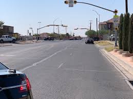 In political science with a minor in philosophy from st. Update One Man Dead In Far East El Paso Crash