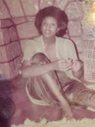 Mrs. Joyce Mackey Obituary