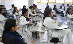 Maybe you would like to learn more about one of these? Estudiantes De Medicina Regresarian En Mayo A Hospitales Unam