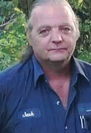 Jack Seeley Obituary