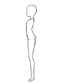 You can print and draw directly on #sponsored , #ad, #view#front#hands#position. Female Body Side View Anglewithashotguncontent