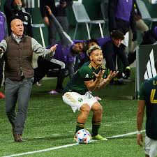 Kontaktiere club américa im messenger. Preview Timbers Begin Tough Stretch Against Club America Stumptown Footy