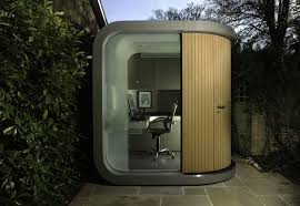 Maybe you would like to learn more about one of these? 21 Modern Outdoor Home Office Sheds You Wouldn T Want To Leave