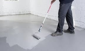 Garagenbodenfarbe Selbst De In 2020 Garagenbodenfarbe Garage Boden Garage