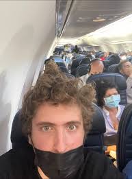 Andrew Callaghan Is the Journalist the Internet Deserves