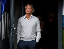 In england, someone like him wouldn't even be. Selamat Ulang Tahun Untuk Roberto Mancini News